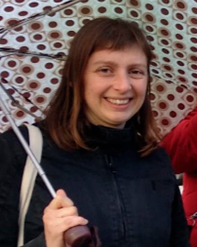 cristina cristina